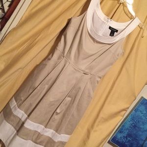 SaleToday/WhiteHouse/BlackMarket Dress